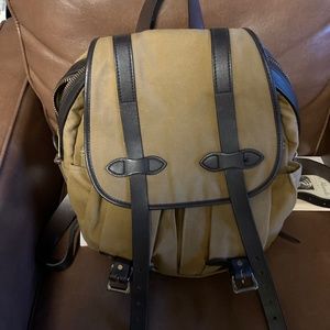 Filson Rucksack Backpack
